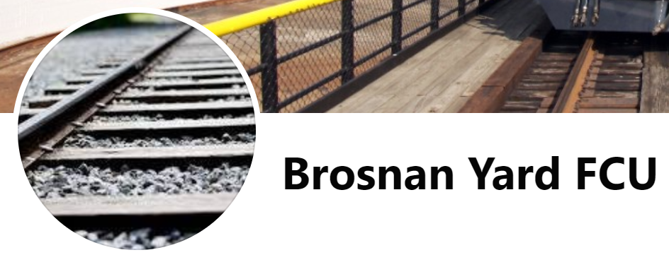 Brosnan Yard Federal Credit Union